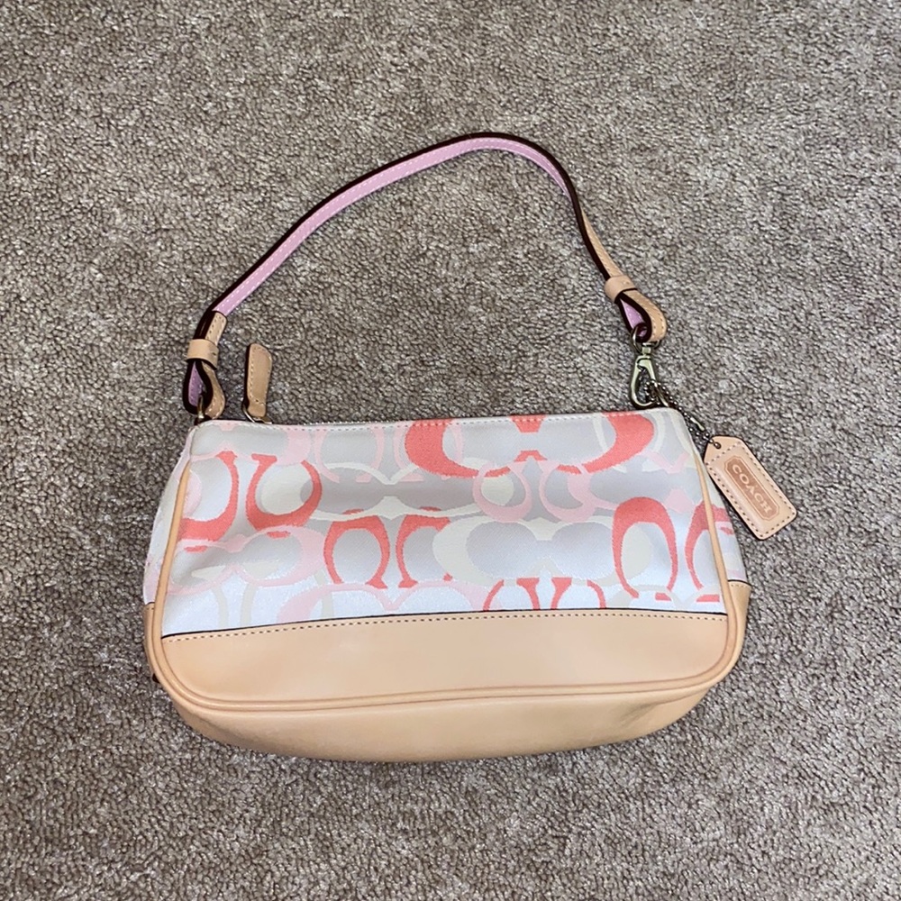 Coach Vintage Purse